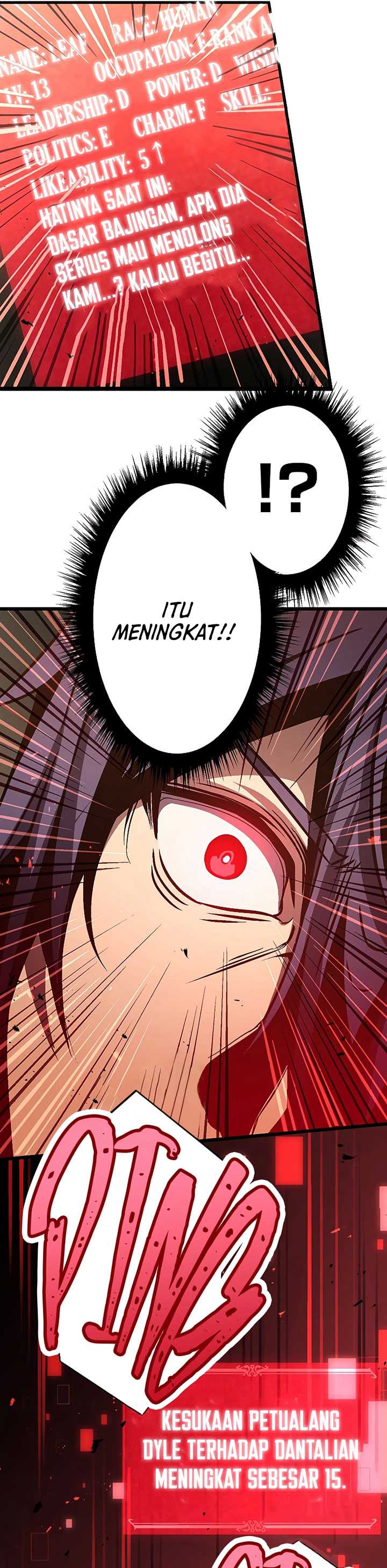 Dungeon Defense Chapter 04