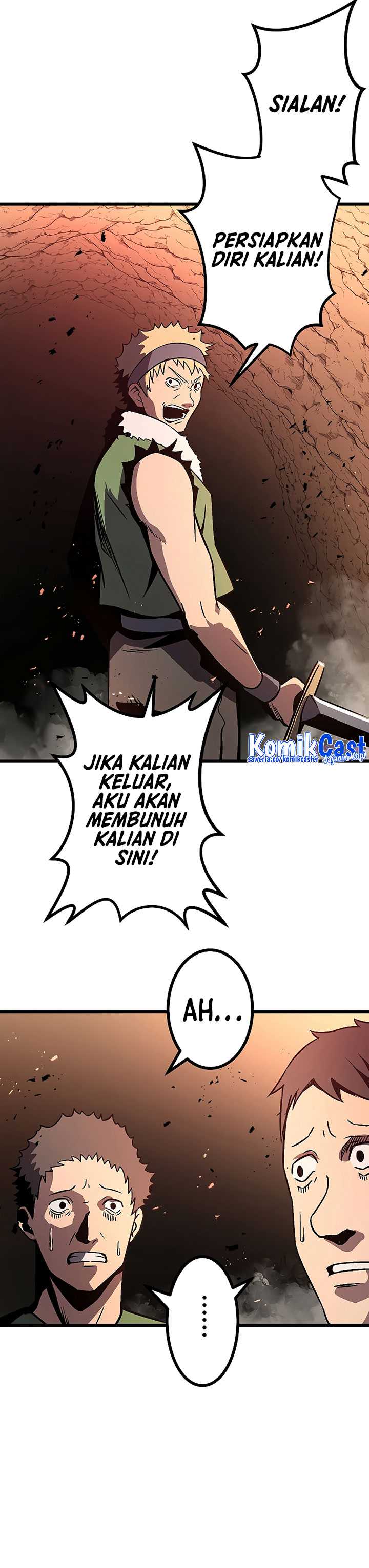 Dungeon Defense Chapter 04