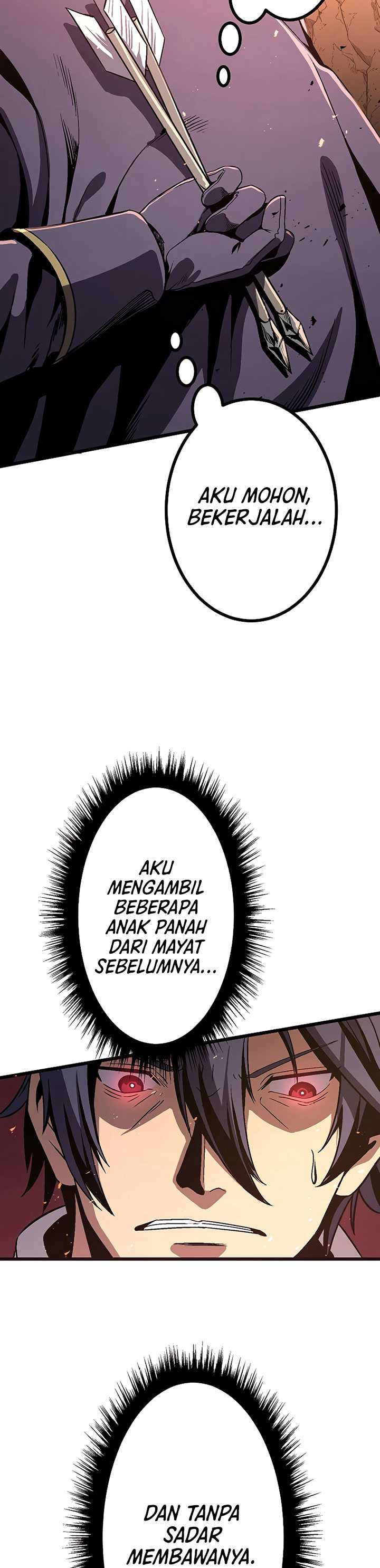Dungeon Defense Chapter 04