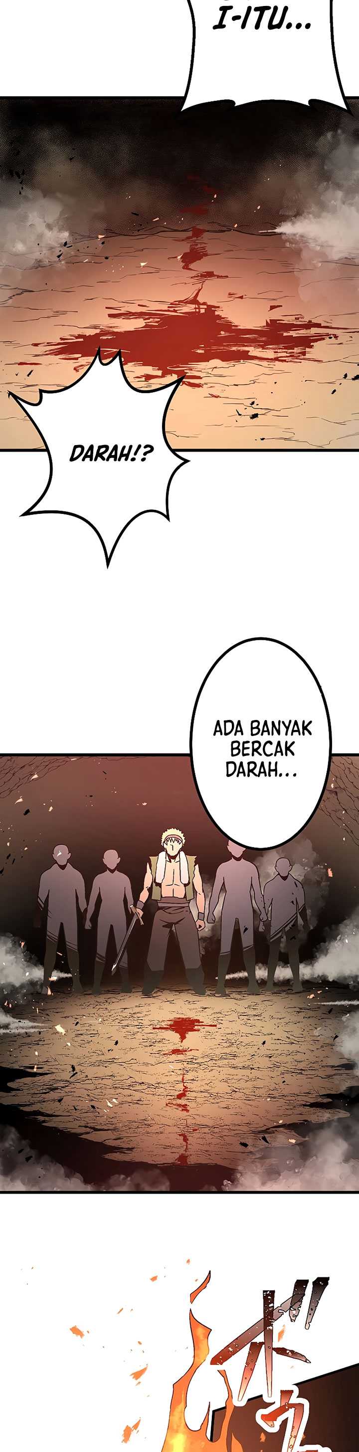 Dungeon Defense Chapter 04