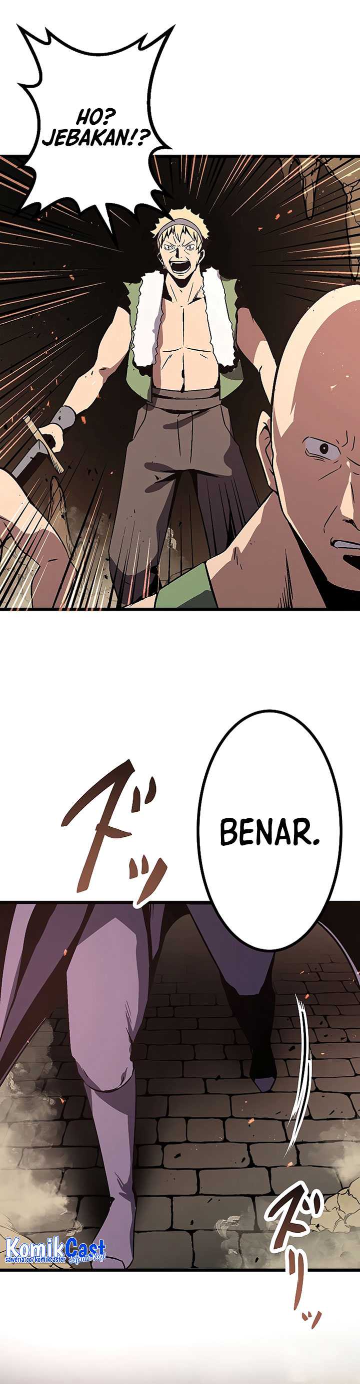 Dungeon Defense Chapter 04