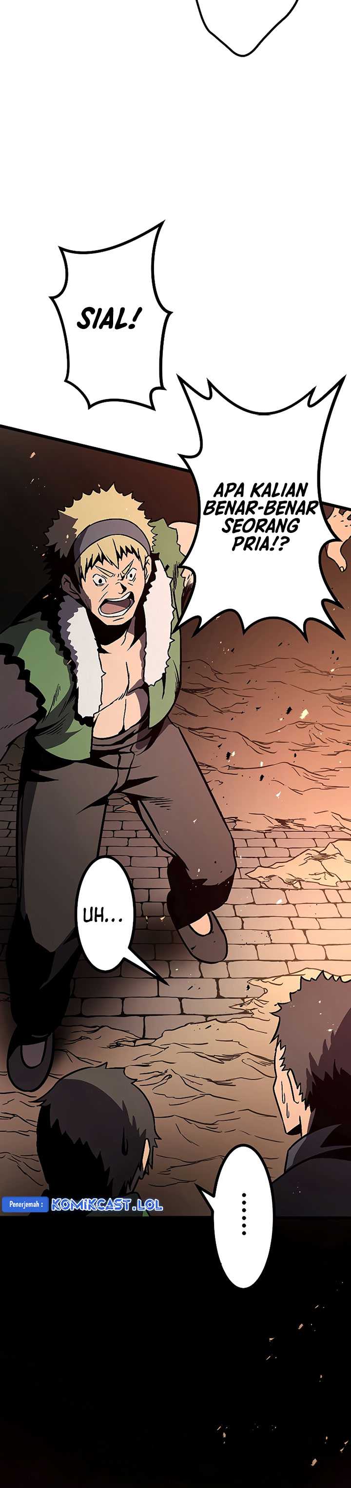 Dungeon Defense Chapter 04