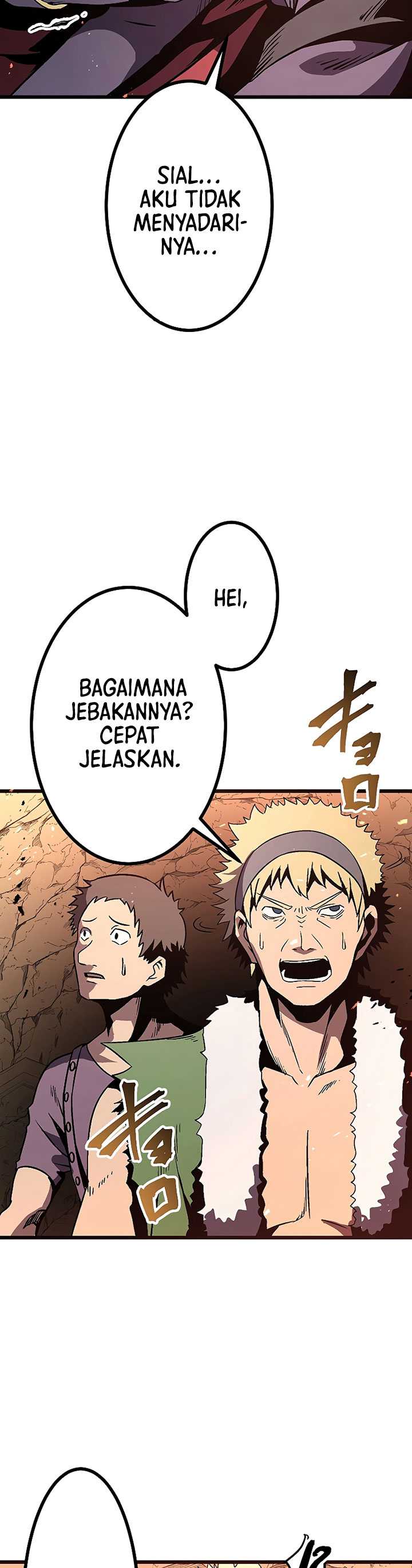 Dungeon Defense Chapter 04