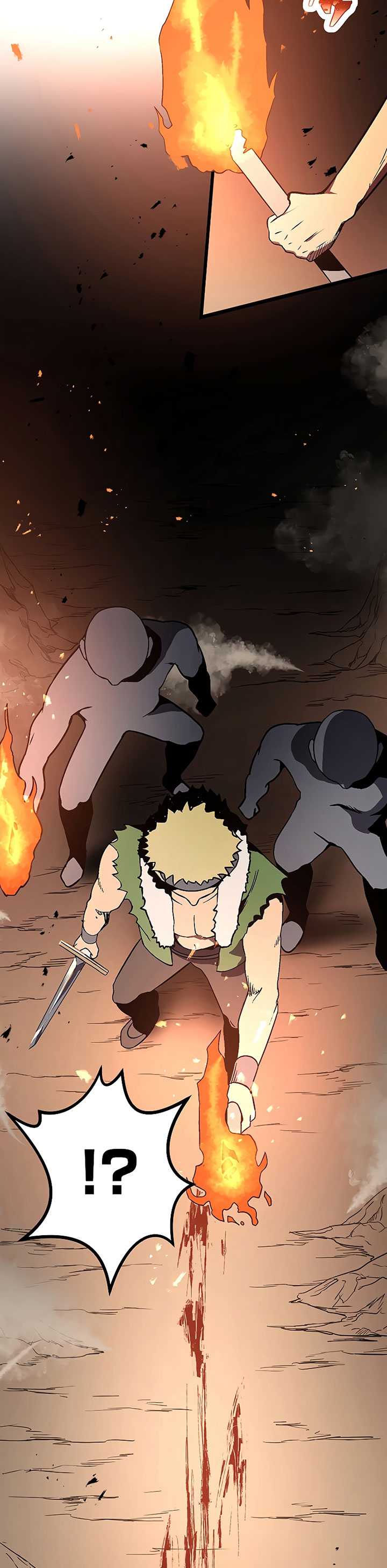 Dungeon Defense Chapter 04