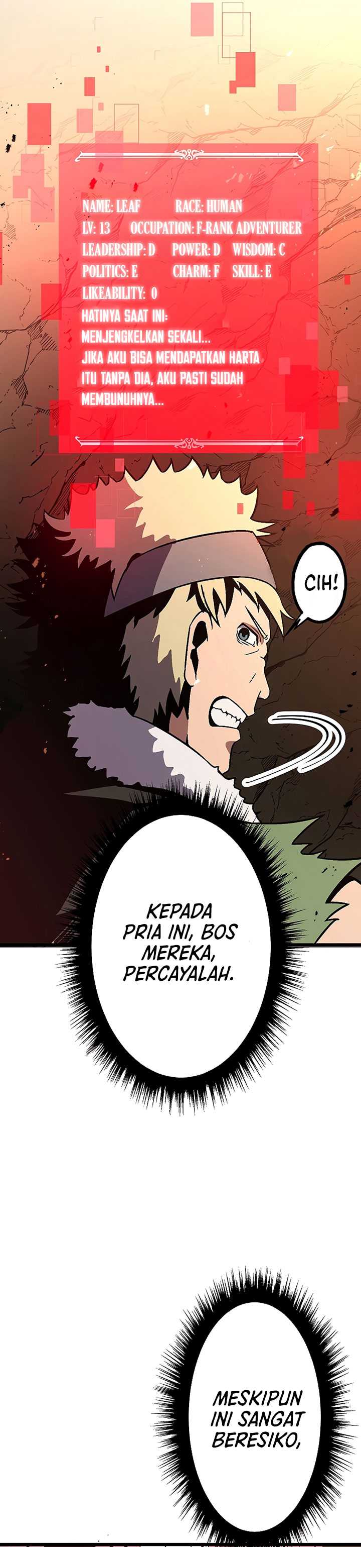 Dungeon Defense Chapter 04