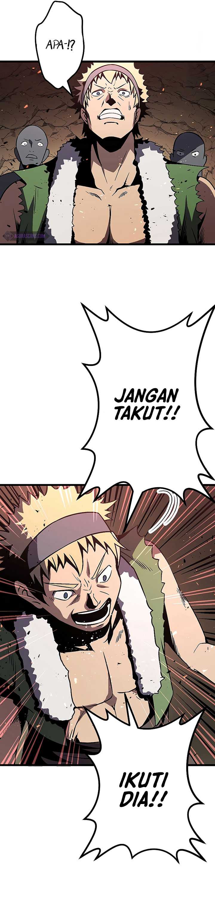 Dungeon Defense Chapter 04