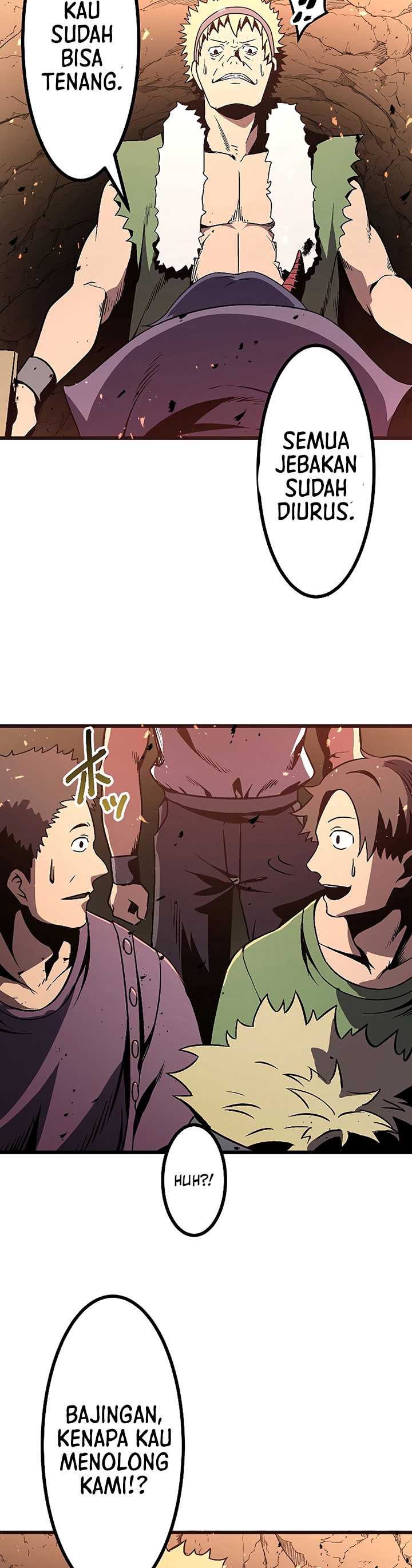 Dungeon Defense Chapter 04