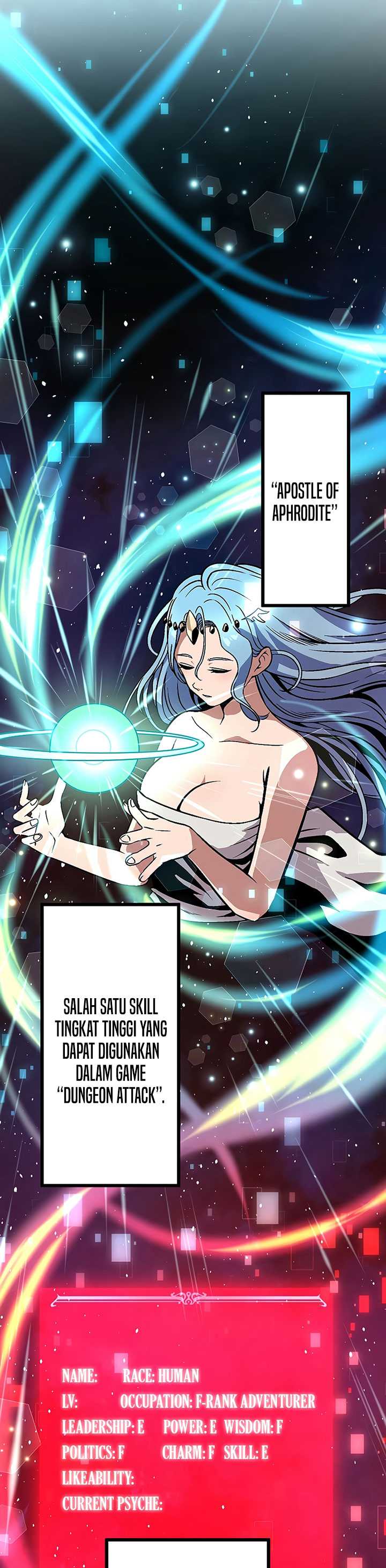 Dungeon Defense Chapter 04