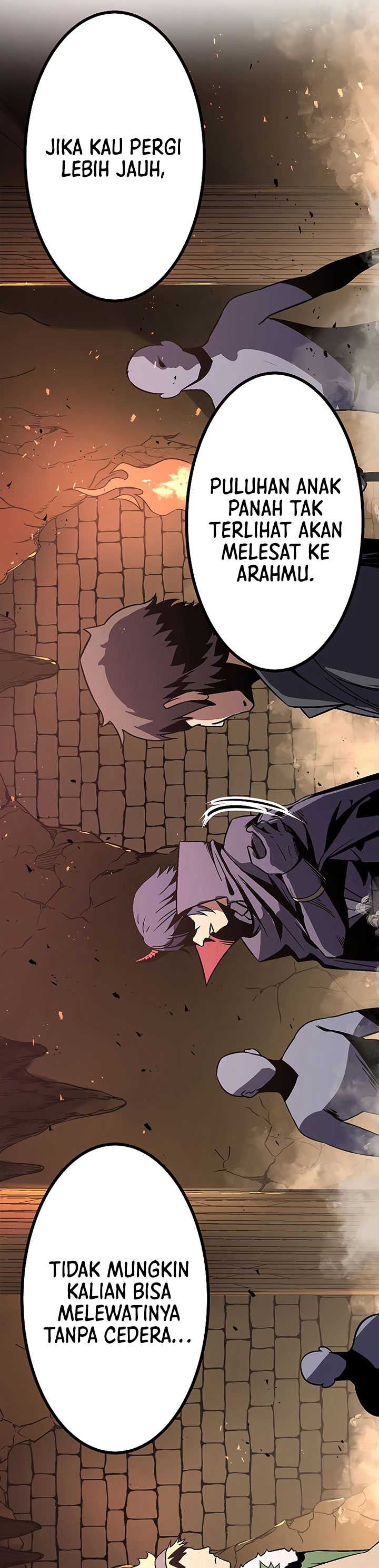 Dungeon Defense Chapter 04