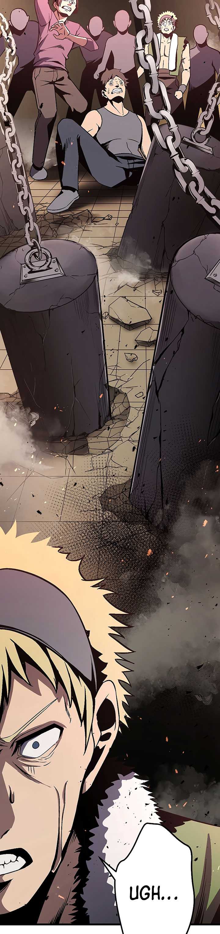 Dungeon Defense Chapter 04
