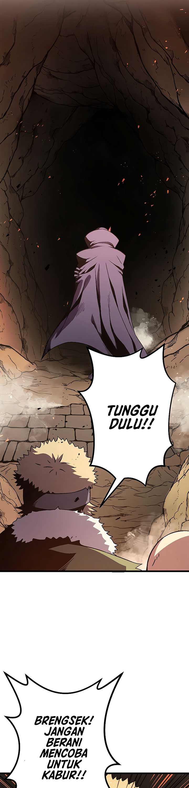 Dungeon Defense Chapter 04