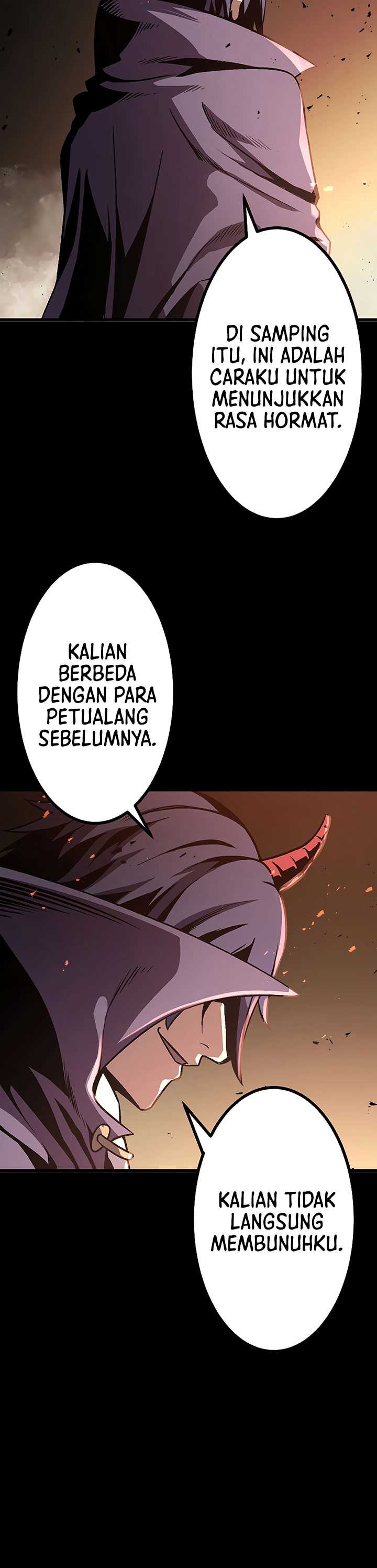Dungeon Defense Chapter 04