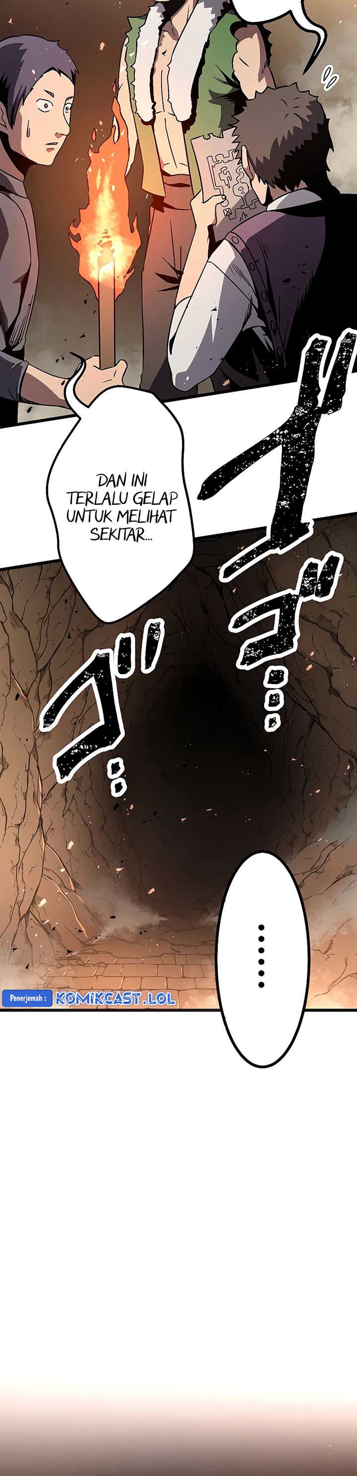 Dungeon Defense Chapter 04