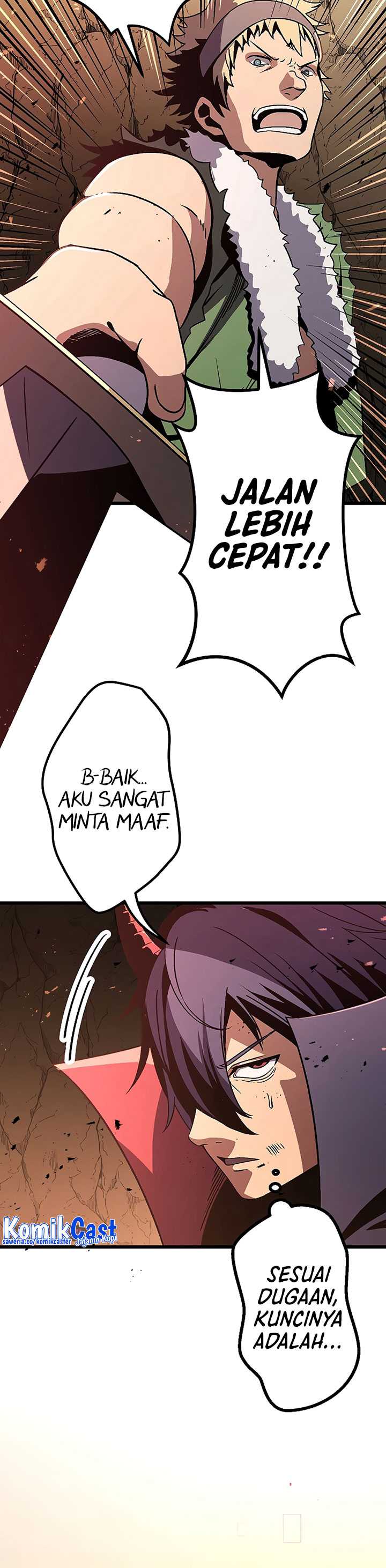 Dungeon Defense Chapter 04