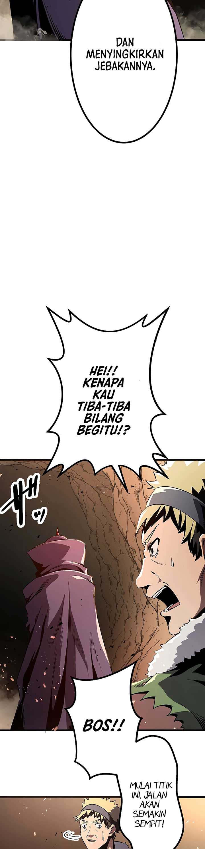 Dungeon Defense Chapter 04