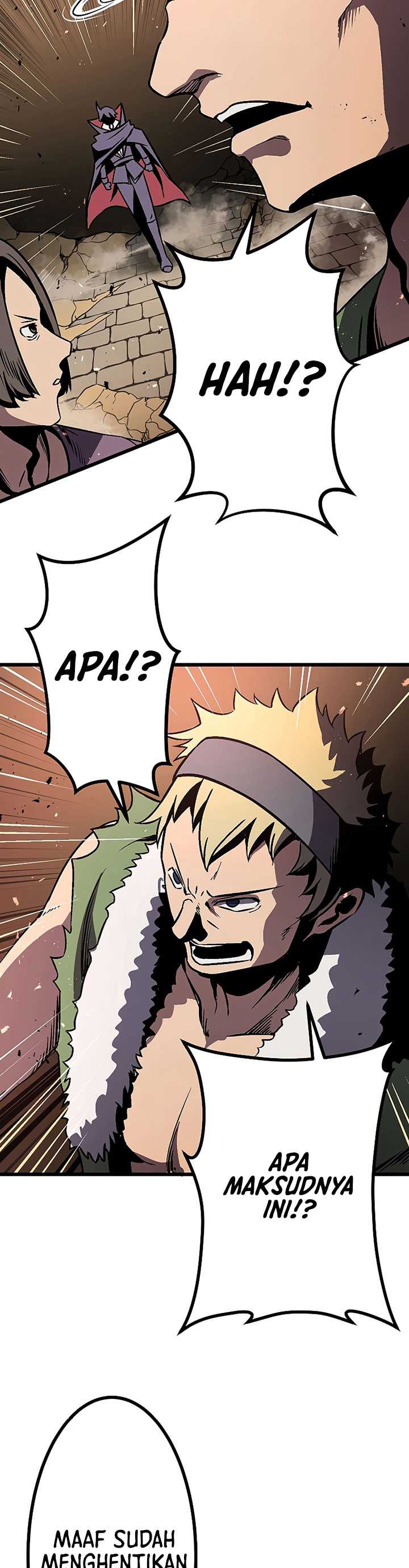 Dungeon Defense Chapter 04