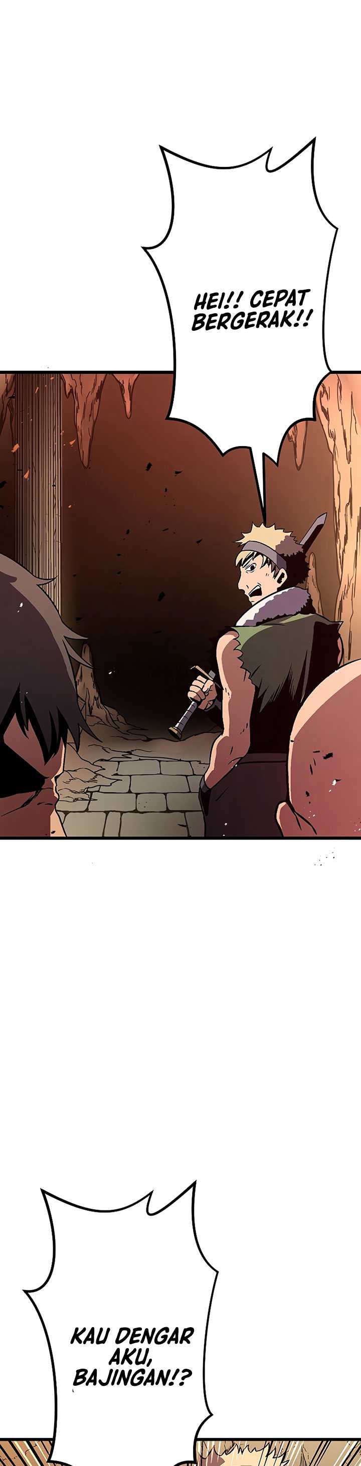 Dungeon Defense Chapter 04