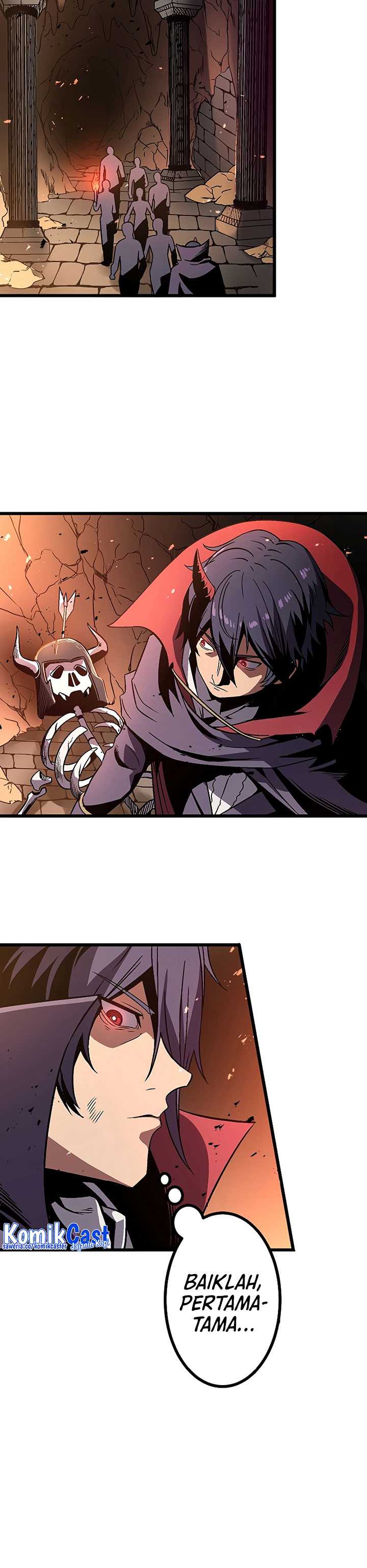 Dungeon Defense Chapter 04