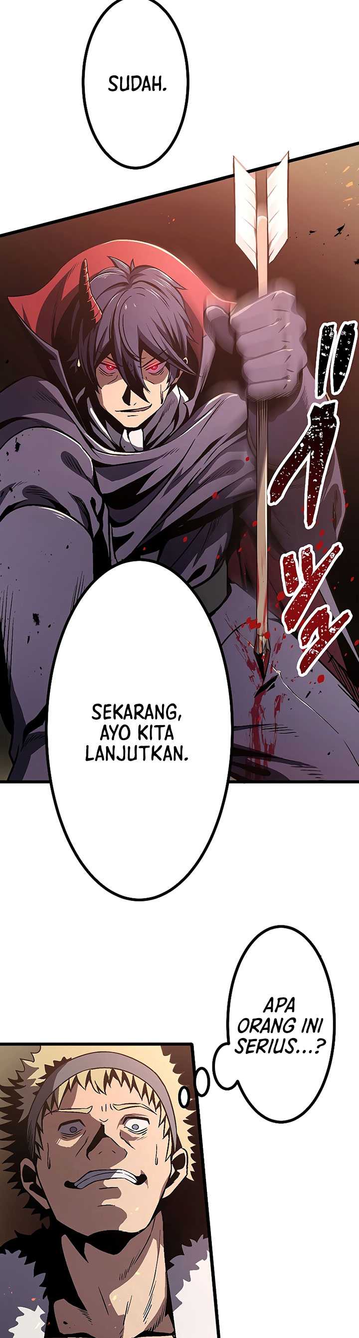 Dungeon Defense Chapter 04