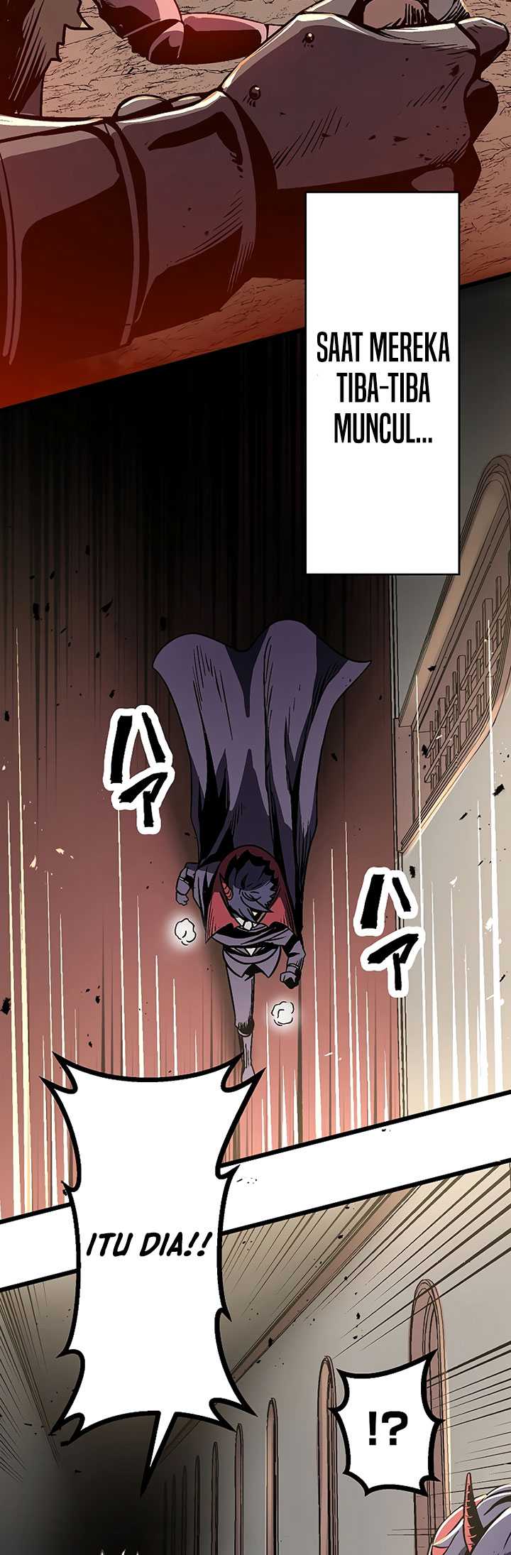 Dungeon Defense Chapter 05