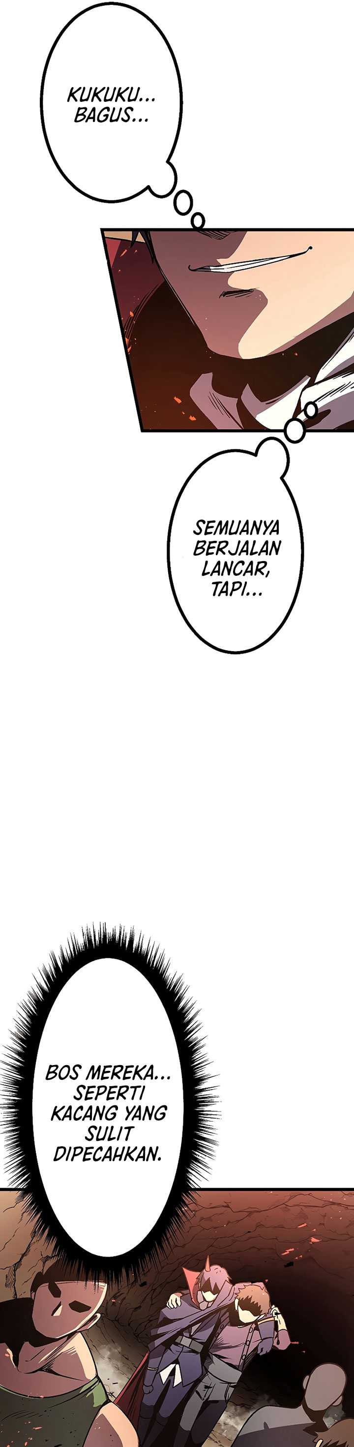 Dungeon Defense Chapter 05