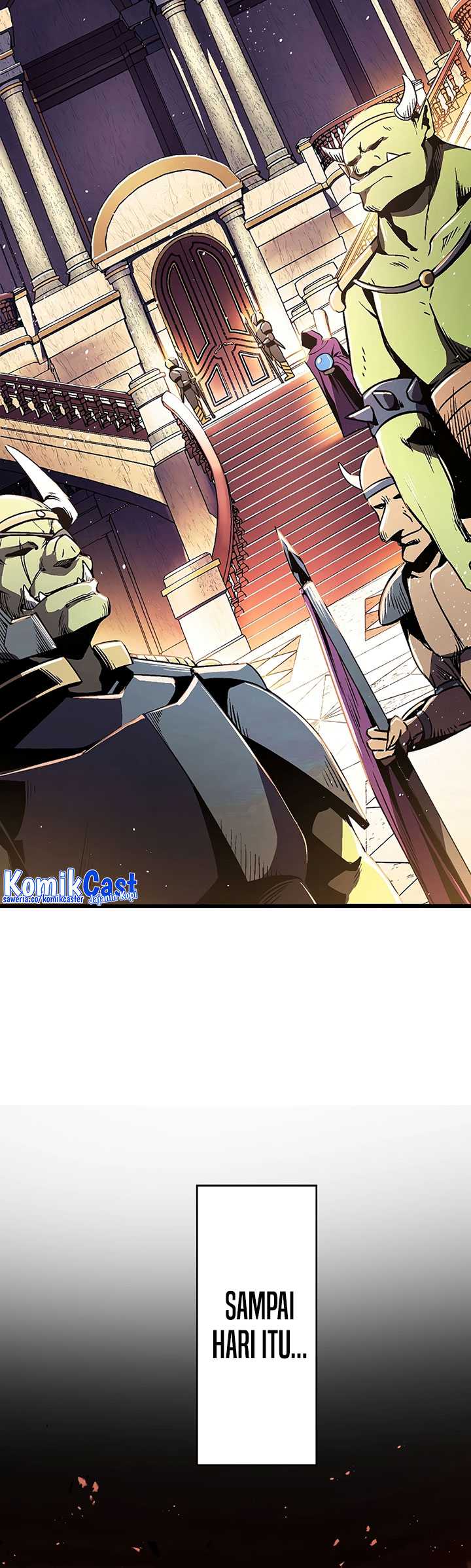 Dungeon Defense Chapter 05