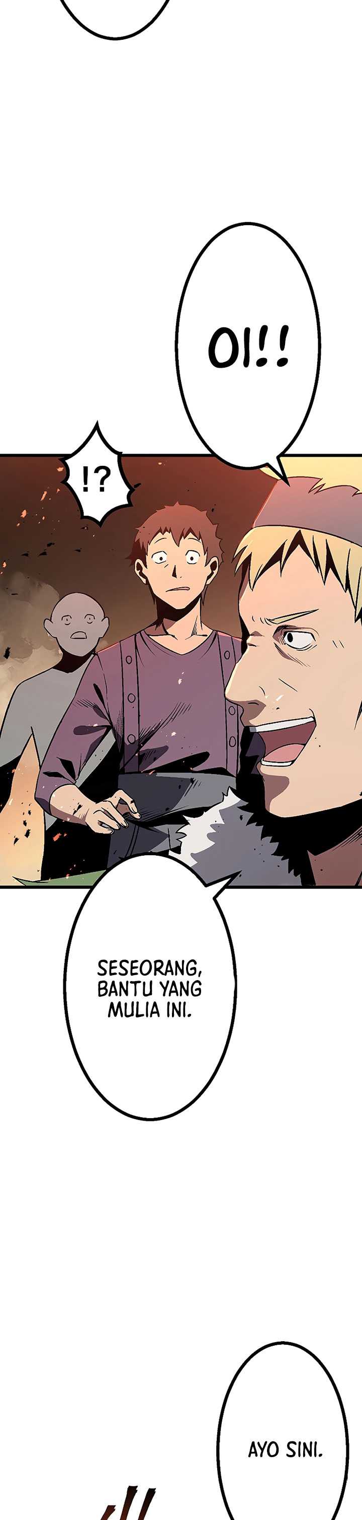 Dungeon Defense Chapter 05