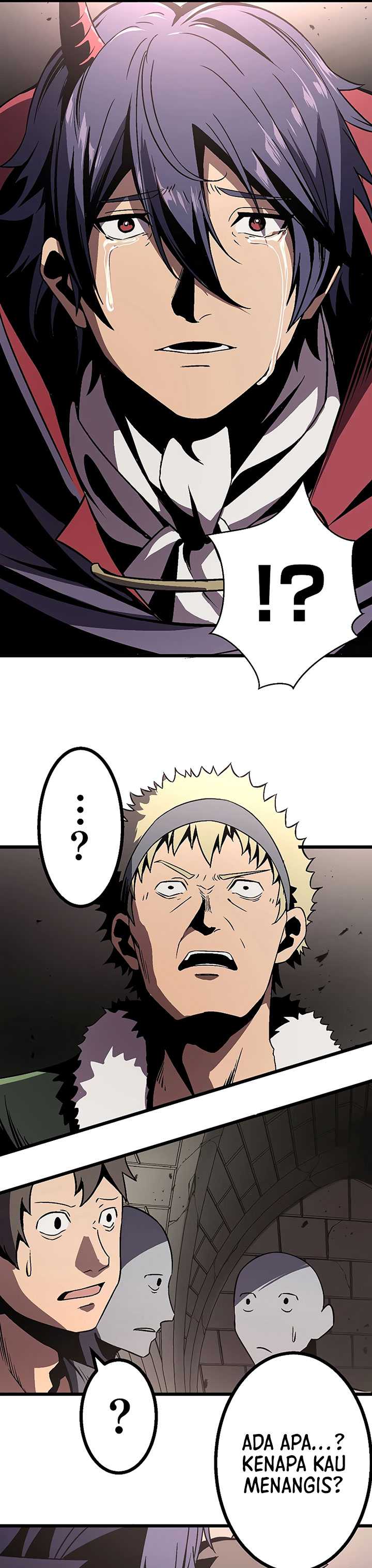 Dungeon Defense Chapter 05