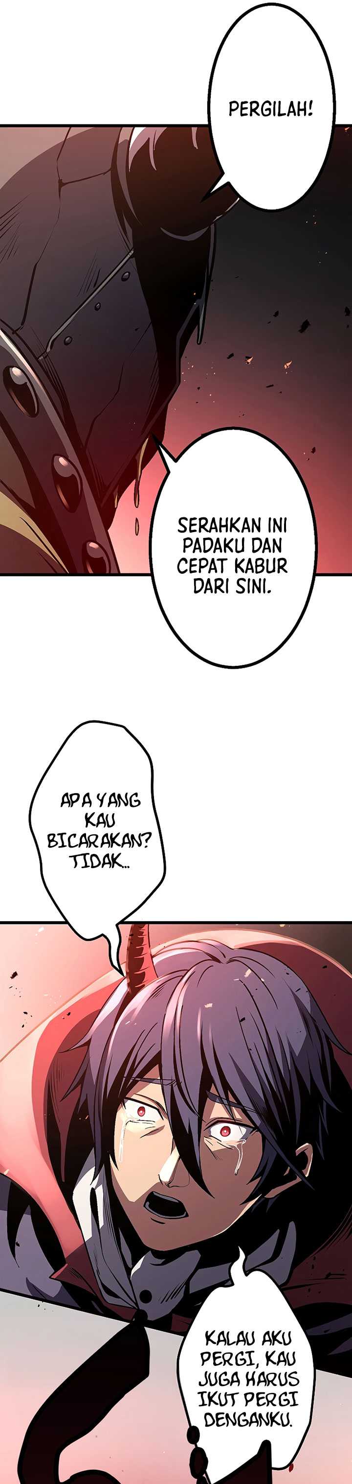 Dungeon Defense Chapter 05