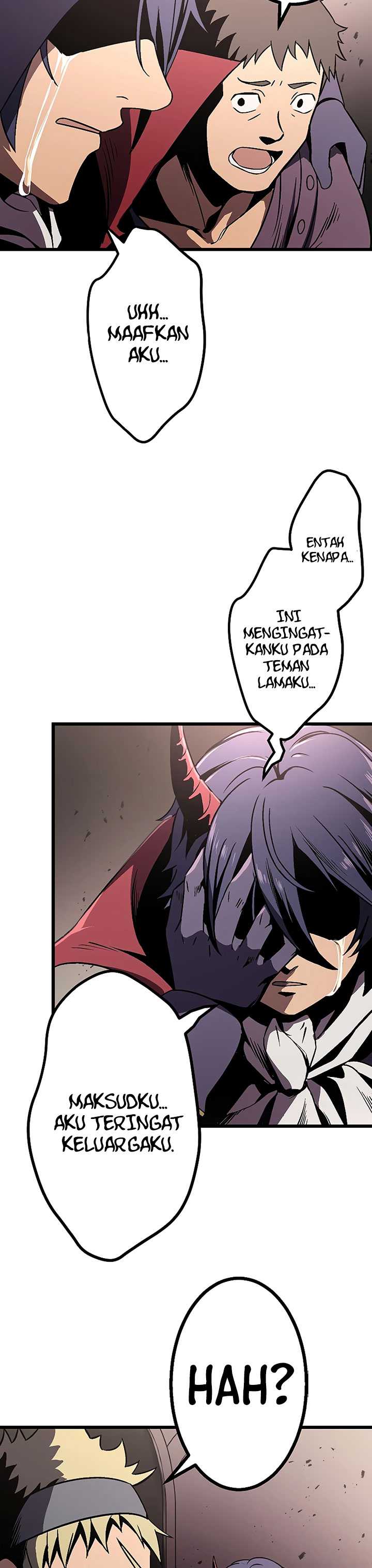 Dungeon Defense Chapter 05