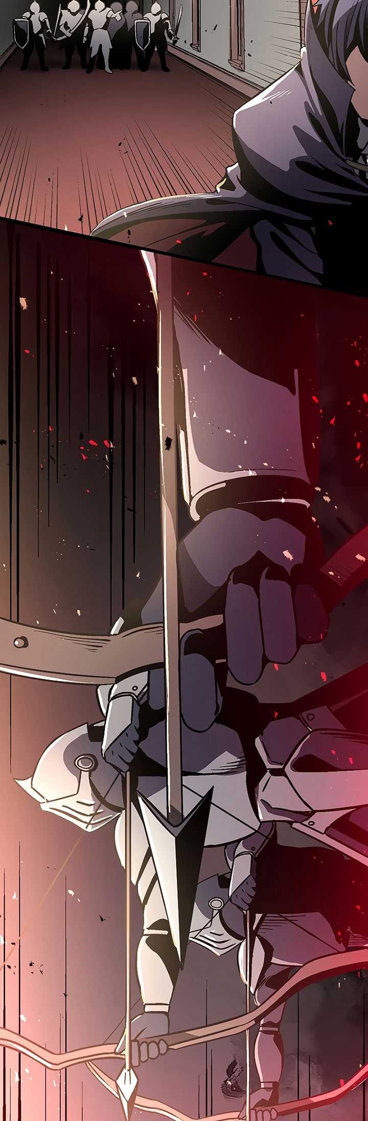 Dungeon Defense Chapter 05