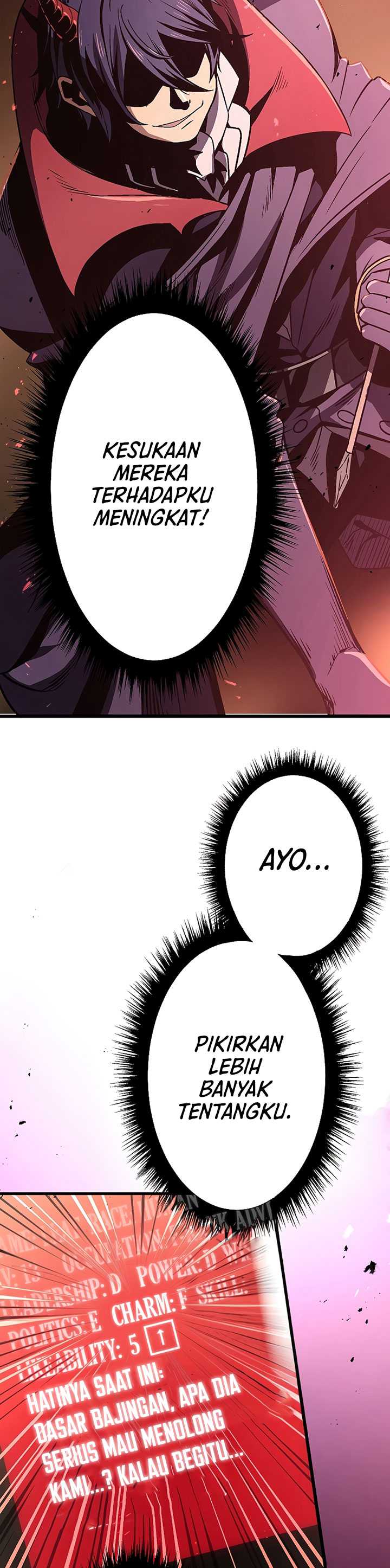 Dungeon Defense Chapter 05