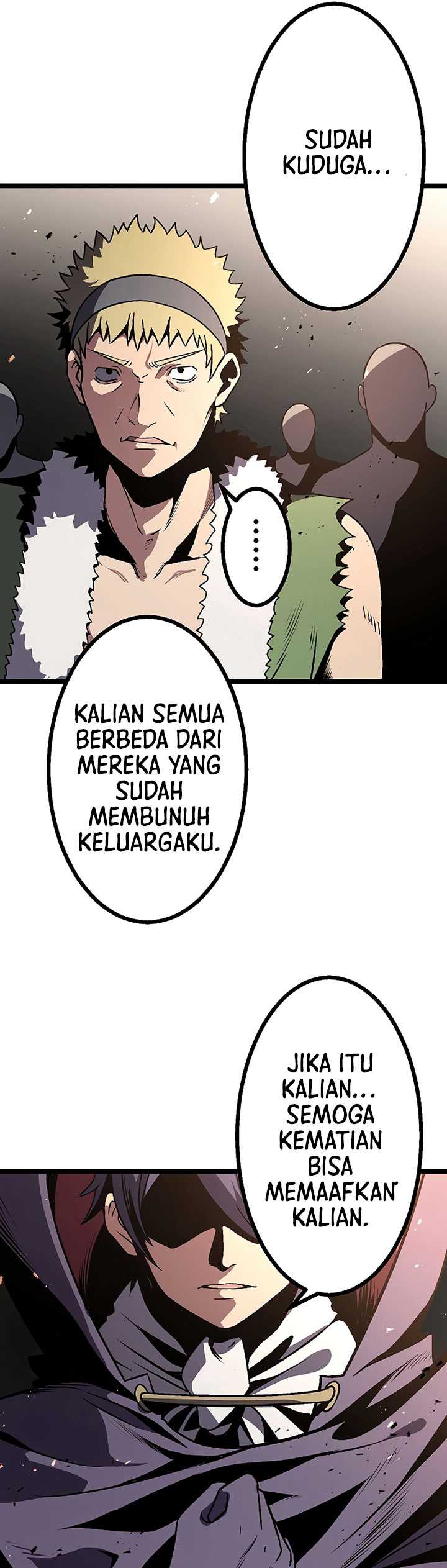 Dungeon Defense Chapter 05