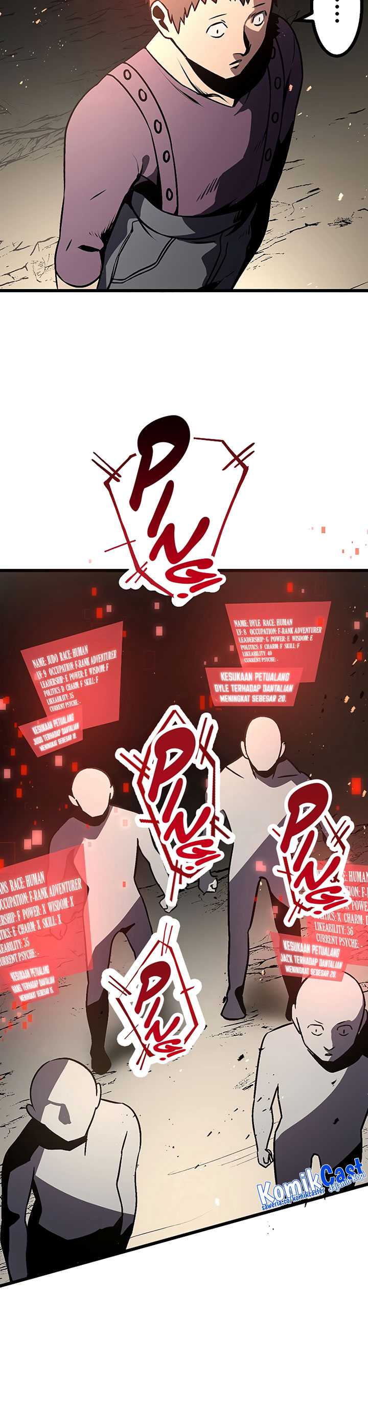 Dungeon Defense Chapter 05