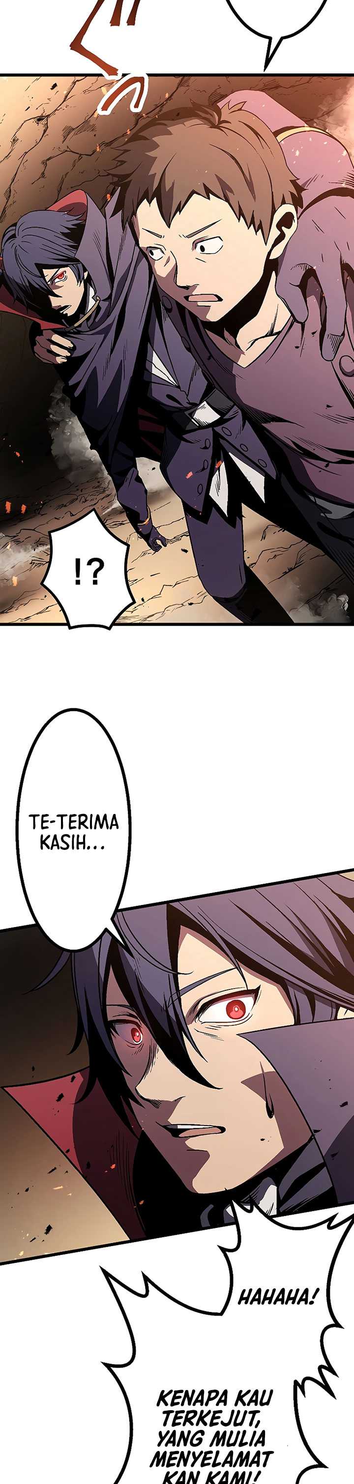 Dungeon Defense Chapter 05