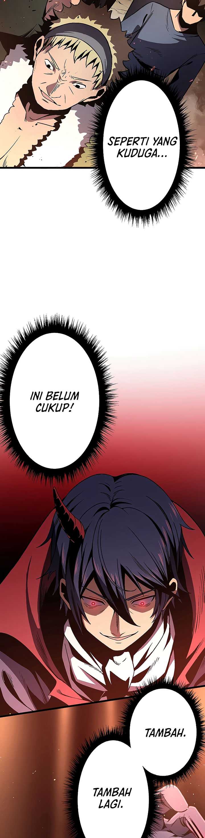 Dungeon Defense Chapter 05