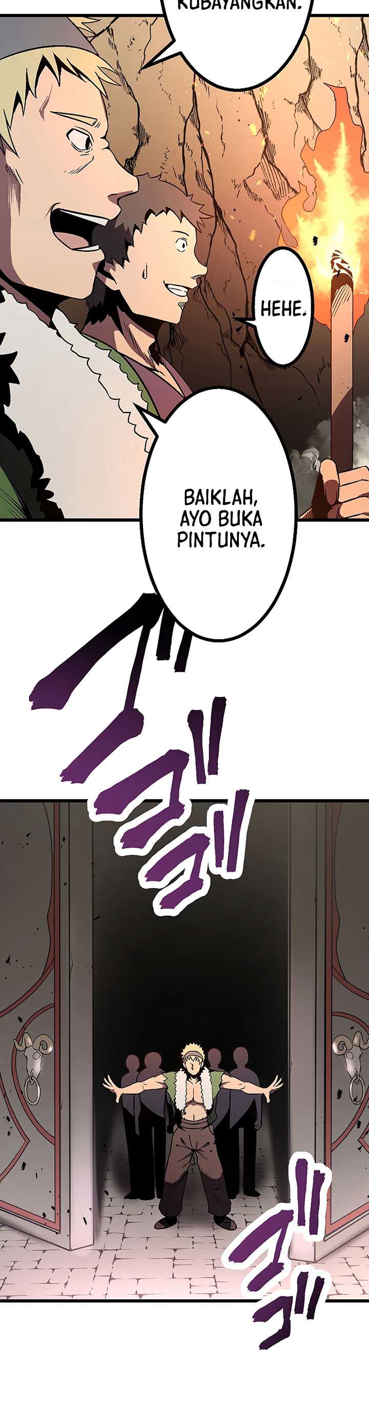 Dungeon Defense Chapter 05