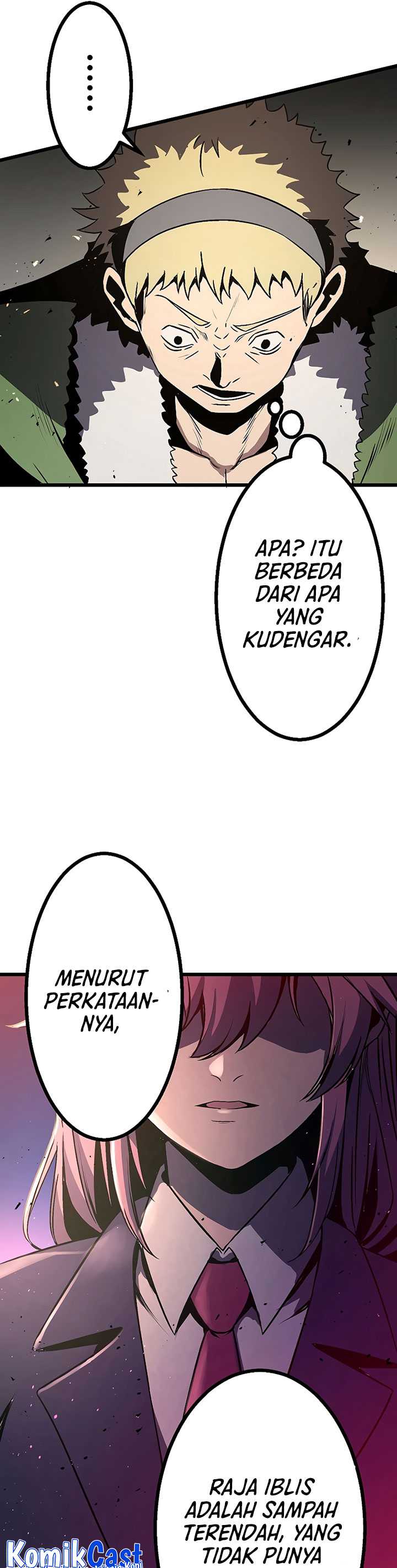 Dungeon Defense Chapter 05