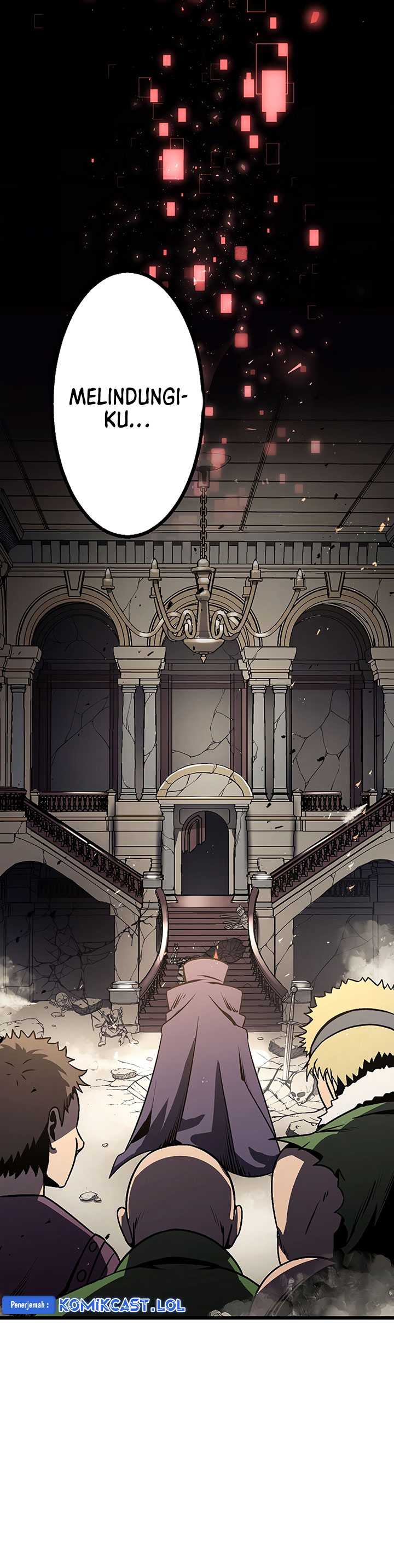 Dungeon Defense Chapter 05