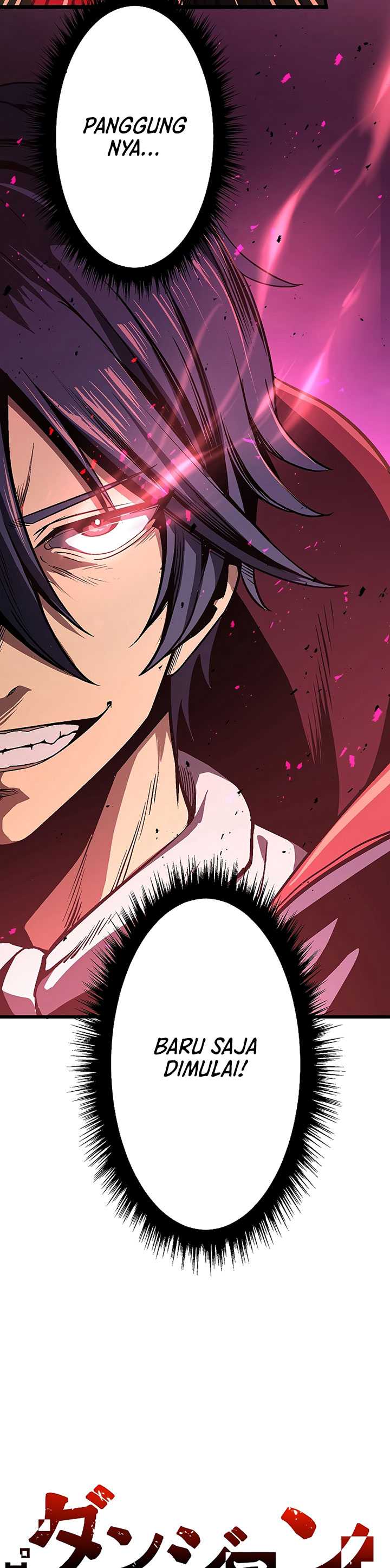 Dungeon Defense Chapter 05