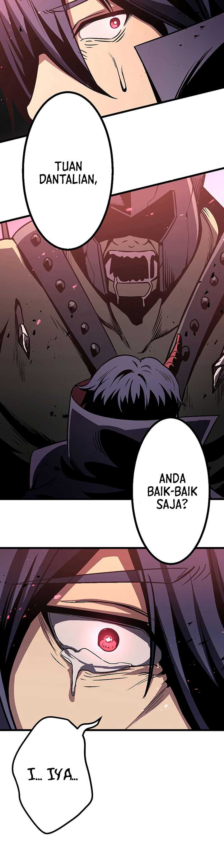 Dungeon Defense Chapter 05