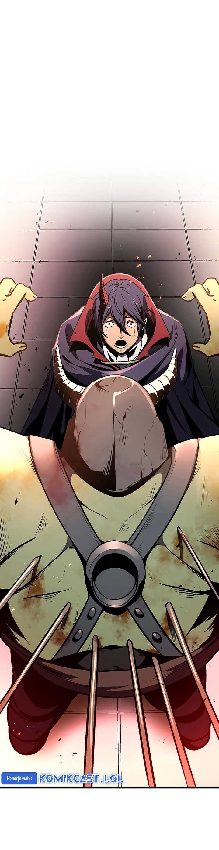 Dungeon Defense Chapter 05
