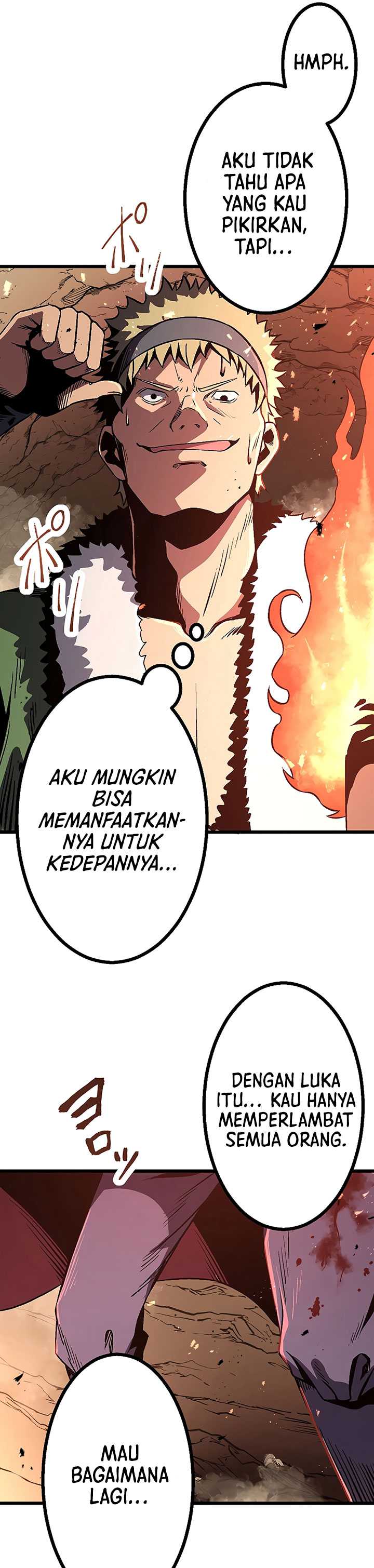 Dungeon Defense Chapter 05