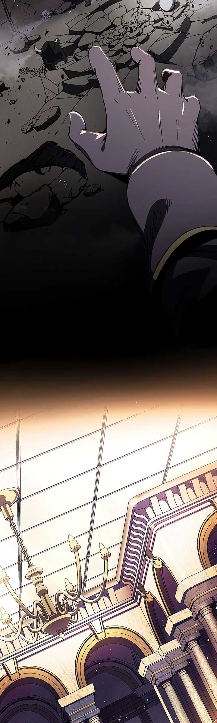 Dungeon Defense Chapter 05
