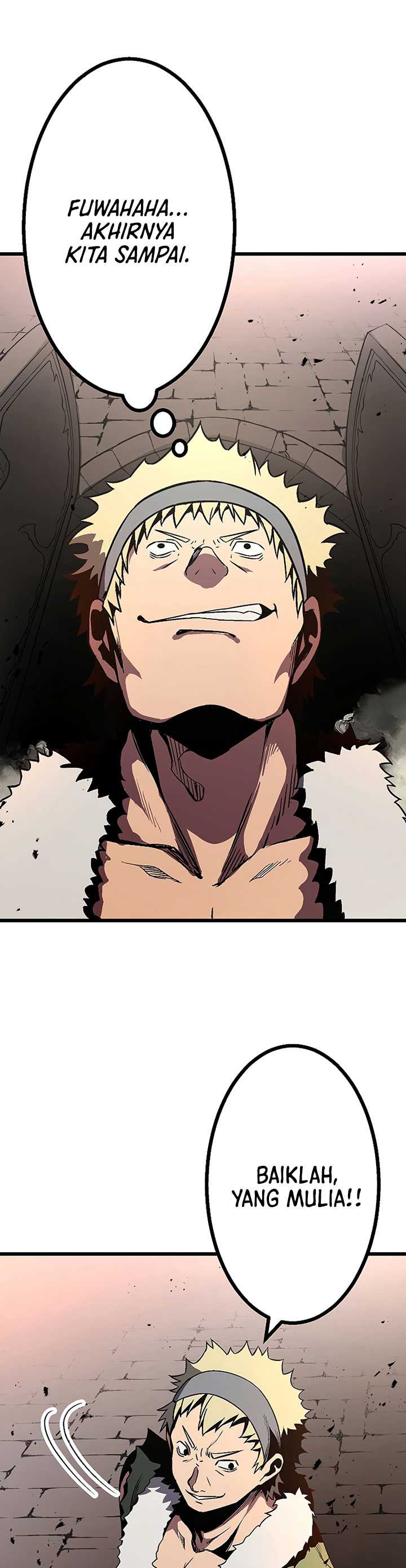 Dungeon Defense Chapter 05
