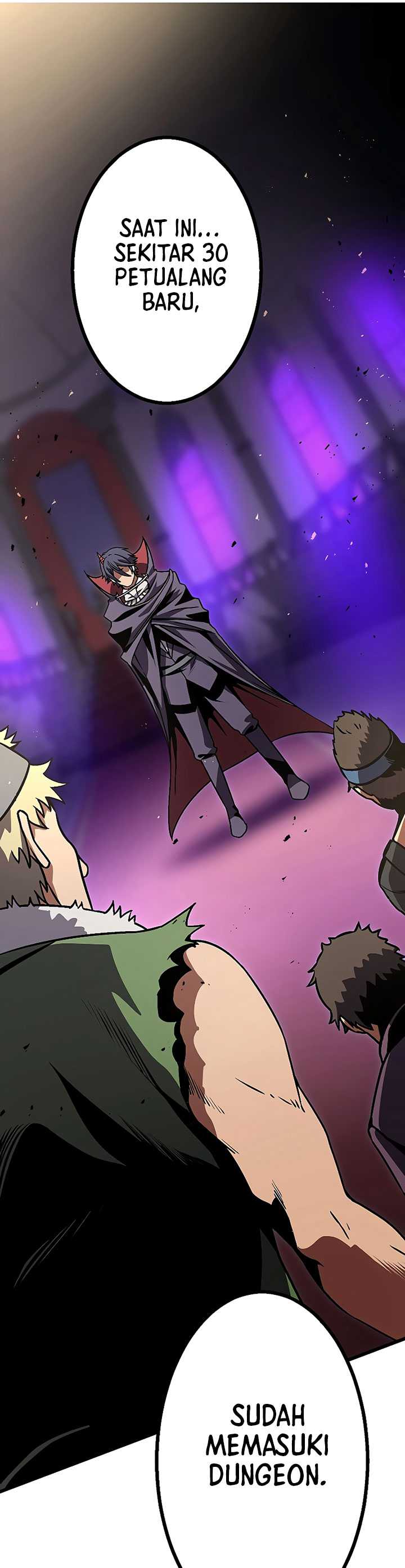 Dungeon Defense Chapter 06