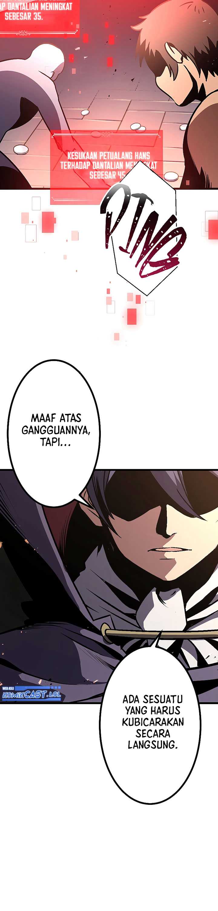 Dungeon Defense Chapter 06