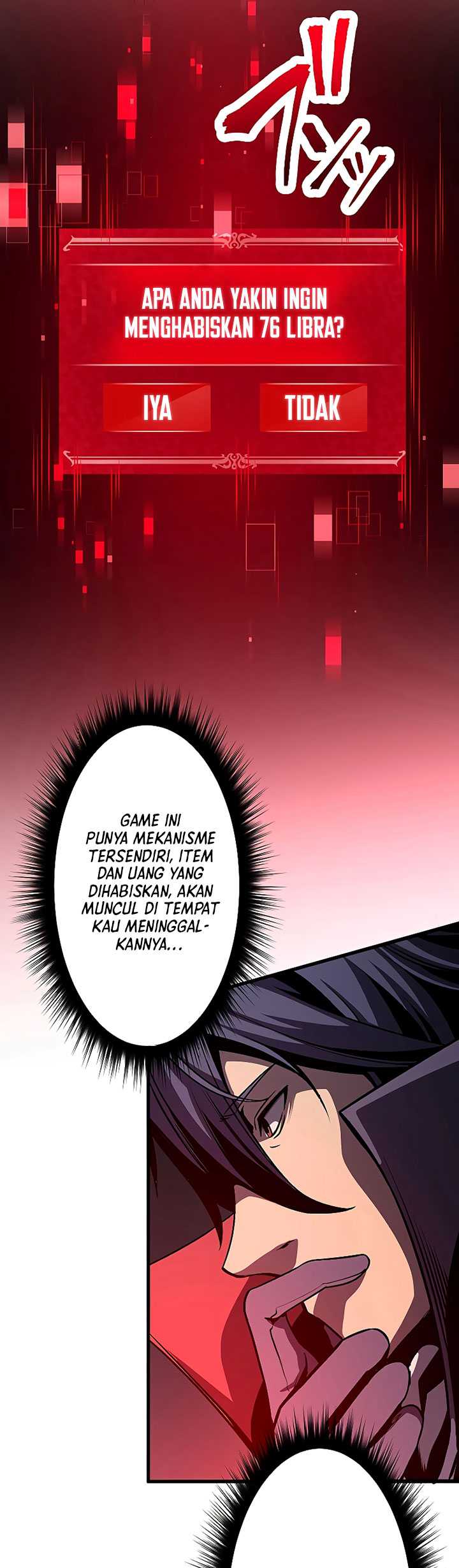 Dungeon Defense Chapter 06