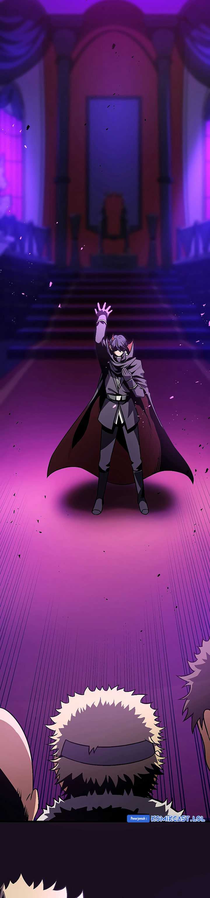 Dungeon Defense Chapter 06