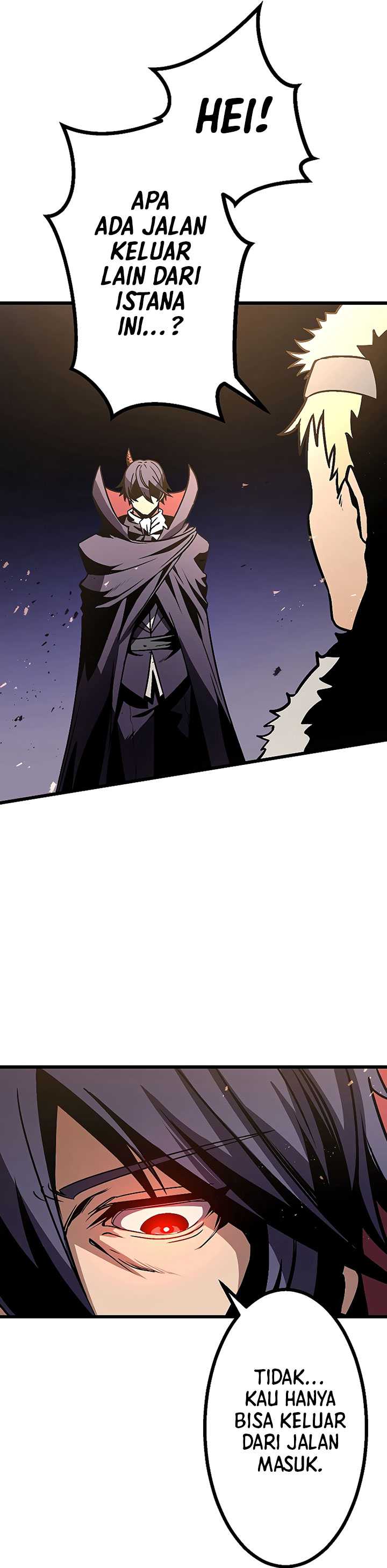 Dungeon Defense Chapter 06